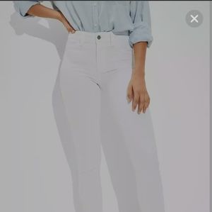 American Eagle Hi-Rise Jegging